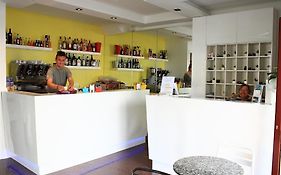 Hotel Lido Vieste